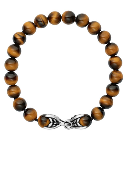 Spiritual Beads Bracelet